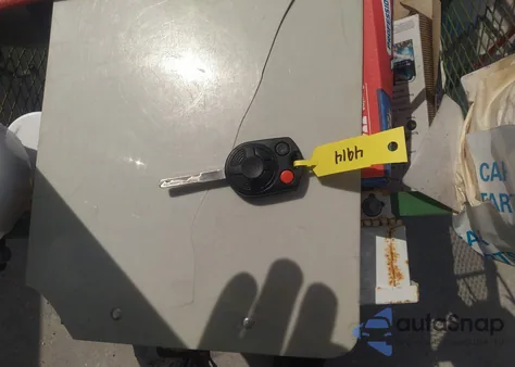 2012 Ford Focus Se z USA, uszkodzony, nr VIN 1FAHP3F2XCL232168